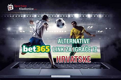 bet365 alternativni link